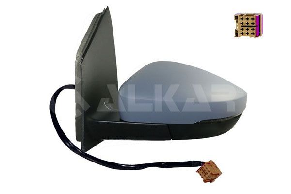 Dikiz Aynası Sol VORTEX V3614653