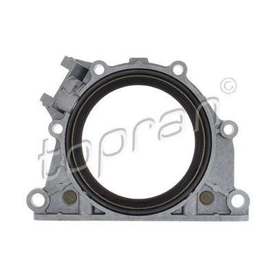 Krank Keçesi Ön BMW 3 Serisi Touring (E91)(2005->)  TOPRAN 501 137