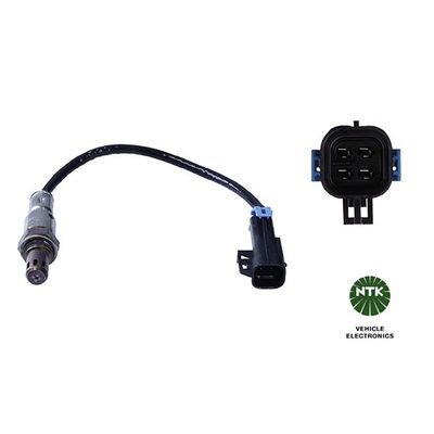 Oksijen (Lambda) Sensörü  Opel Signum (2003->)  NGK 92279