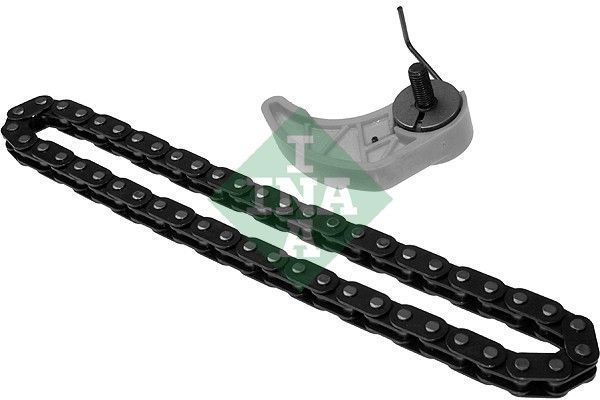 Yağ Pompa Zincir Seti  Volkswagen Sharan (7M6/7M9)(04.2000->2010)  INA 559 0069 10