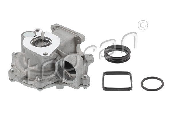 Devirdaim Su Pompası  BMW 3 Serisi Coupe (E46)(1999->)  TOPRAN 500 931