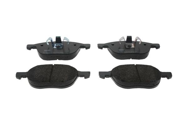 Fren Disk Balata Ön Ford Focus S.Wagon (CB8)(2010->)  FERODO FDB4319