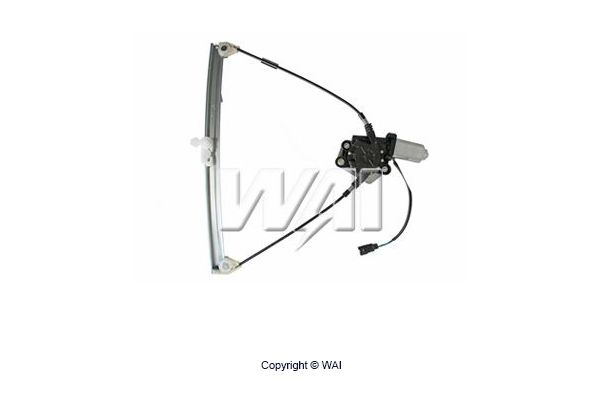 Cam Krikosu Ön Sağ WAI WPR3312RM