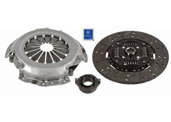 Debriyaj Seti  SACHS 3000 951 429  3000 951 429