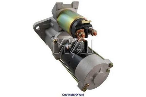 Marş Dinamosu  WAI 18241N