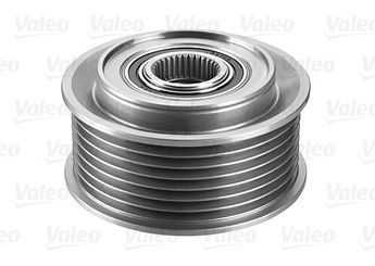 Alternatör Kasnağı  VALEO 588075  373224A000 373224A001 37322-4A001 373224A002 37322-4A002