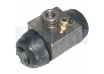 Fren Silindiri Arka Sağ veya Sol DELPHI LW15088  86VB2261AA 6150106