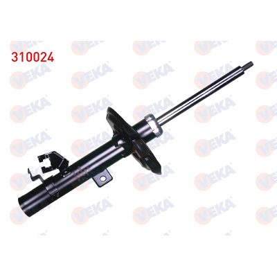 Amortisör Ön Sağ Renault Kadjar (06.2015->)  VEKA 310024