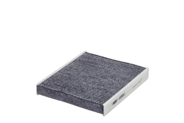 Polen Filtresi  Toyota Hilux (GUN1)(2016->)  HENGST FILTER E4959LC