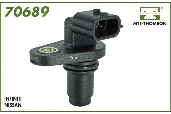 Eksantrik Devir Sensörü  Nissan X-Trail (T31)(03.2007->)  MGA 33052