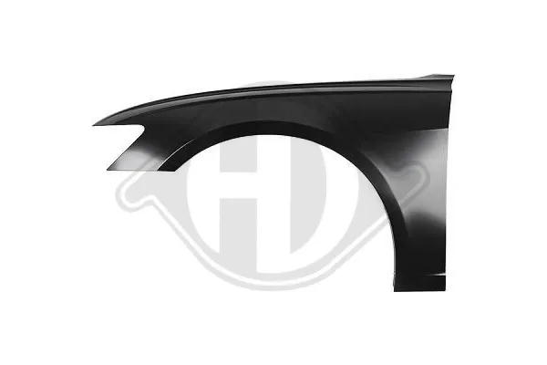 Çamurluk Ön Sol VORTEX V3613250