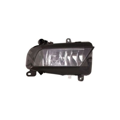 Sis Farı Ön Sağ GVA 9123838