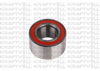 Teker Rulmanı Ön Sağ veya Sol KRAFTVOLL 14020044  1603195 90510544 16 03 195 328106 3 28 106