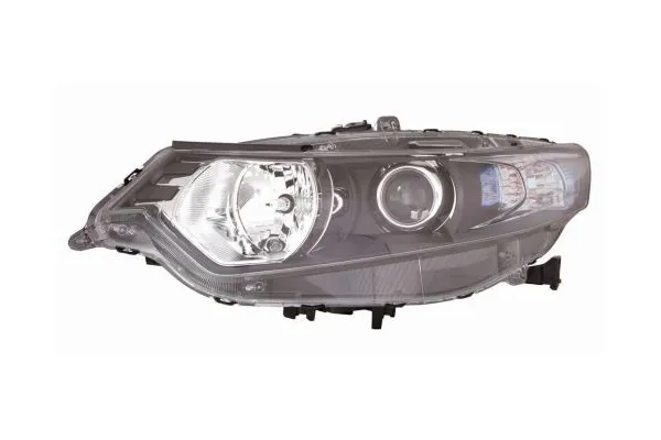 Far Sol Honda Accord (CU)(06.2008->)  DEPO 217-1166L-LEMN2