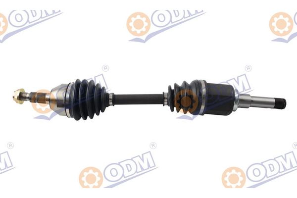 Aks Komple Ön Sol ODM GM-8-8113