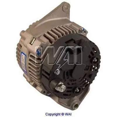 Alternatör  Renault Clio II (B/CB0)(06.1998->)  MGA 28085