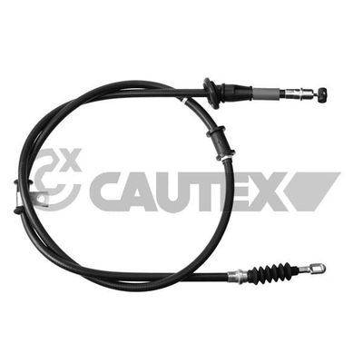 El Fren Teli Arka Sol Mitsubishi Space Star (DG0)(1999->)  CAVO 3302 661