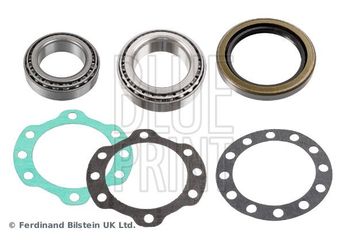 Teker Rulmanı Ön Sağ veya Sol BLUE PRINT ADT38211  9008036067S1 9008036064 90080-36064 9008036067 90080-36067 90080-36067 S1 9036845087 90368-45087 9036849084 90368-49084