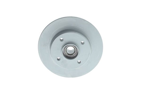Fren Disk Ayna Arka Sağ ve Sol Opel Crossland X (2017->) / Crossland (2021->)  BOSCH 0 986 479 F74