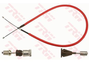 El Fren Teli Arka Sağ OTOZONE TEL1122  7700432012 77 00 432 012