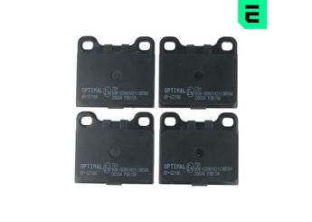 Fren Disk Balata Arka OPTIMAL BP-02196  A0014200620 310254042 327256131 4205720 0004205720 4205820 0004205820 4206220 0004206220 4206280 0004206280 4207020 0004207020 4207120 0004207120 4207620 0004207620 4791400 0004791400 5862242 0005862242 5862542 0005862542 5864142 0005864142 5867642 0005867642 14200620 0014200620 14207920 0014207920 14209320 0014209320 15866442 0015866442 25864742 0025864742 25864842 0025864842 A0004205720 A0004205820 A0004206220 A0004206280 A0004207020 A0004207120 A0004207620 A0004791400 A0005862242 A0005862542 A0005864142 A0005867642 A0014207920 A0014209320 A0015866442 A0025864742 A0025864842 1605723 90297420 272675 2726750 272870 272877 2728772