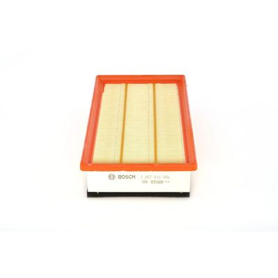 Hava Filtresi  Alfa Romeo 147 (190)(2004->)  BOSCH 1 457 433 086