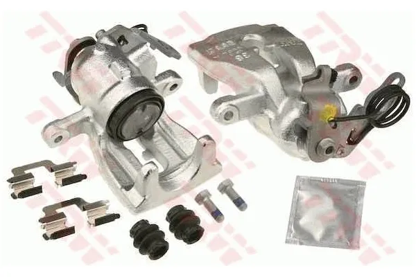 Fren Kaliper Arka Sol Ford Kuga (CBV)(2008->)  BROM FD35075