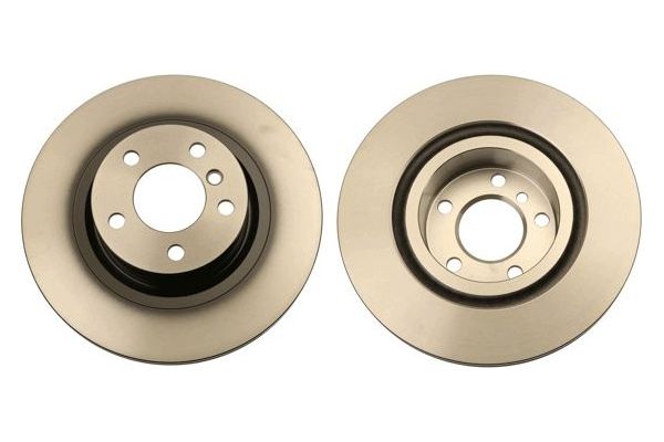 Fren Disk Ayna Arka Sağ ve Sol TRW DF6352S