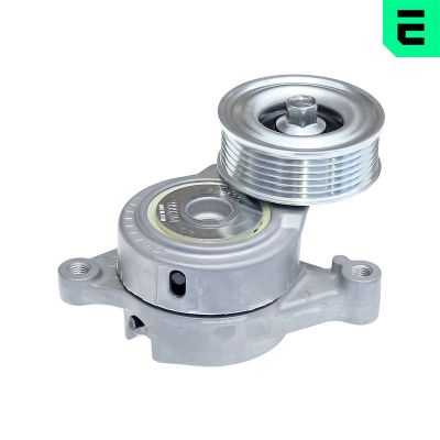 Vantilatör Kayış Gergi Rulmanı  Mazda 3 Sedan (BK)(06.2003->)  OPTIMAL 0-N2104