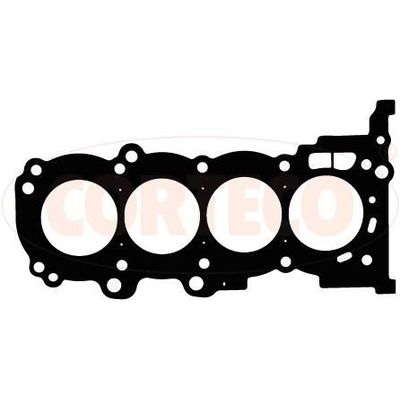 Silindir Kapak Contası  Hyundai i20 (PB)(01.2009->)  HYUNDAI ORJINAL 2231103200