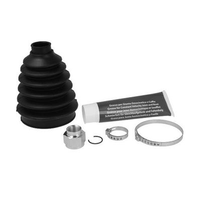 Aks Körüğü Ön Dış Sağ veya Sol Opel Corsa D (2006->)  MGA 953241