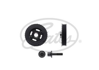 Krank Kasnak  GATES TVD1170A  ZY0811400 ZY0811400B