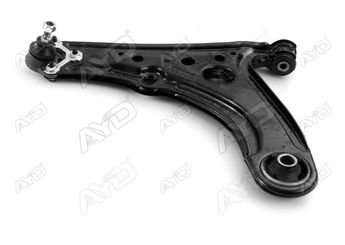 Salıncak Ön Alt Sağ veya Sol FROW 414.1206.012  