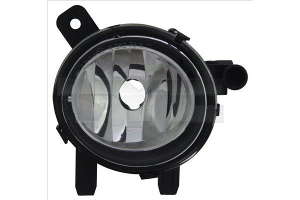 Sis Farı Ön Sağ BMW 2 Serisi Active Tourer (F45)(2014->)  TYC 19-6015-01-9