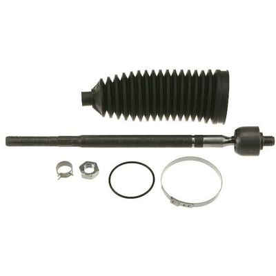 Rot Mili Sağ veya Sol Citroen C4 5 Kapı (08.2010->)  TRW JAR983