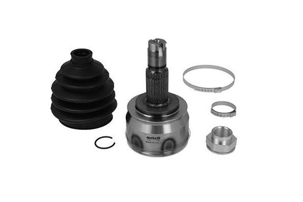 Aks Kafası Ön Dış Sağ veya Sol Alfa Romeo Giulietta (191)(2010->)  VEKA AF-1064