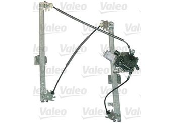 Cam Krikosu Ön Sağ VALEO 850067  9222G2 9222H2