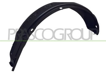 Çamurluk Davlumbazı Ön Sol MADE IN TAIWAN 1461-2114  7700818611