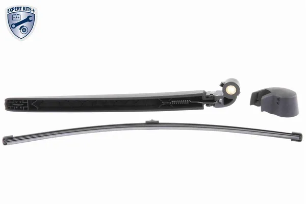 Silecek Süpürgesi Arka Muz Tip 400 mm - 16 inç Audi RS Q8 (4MN)(08.2019->)  SILBAK SB16ARG