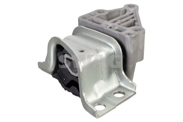 Motor Takozu Sağ veya Sol Peugeot Boxer (335/435) P.Van,Camlı (H2) Aks:4035mm (2007->)  SWAG 33 10 2577