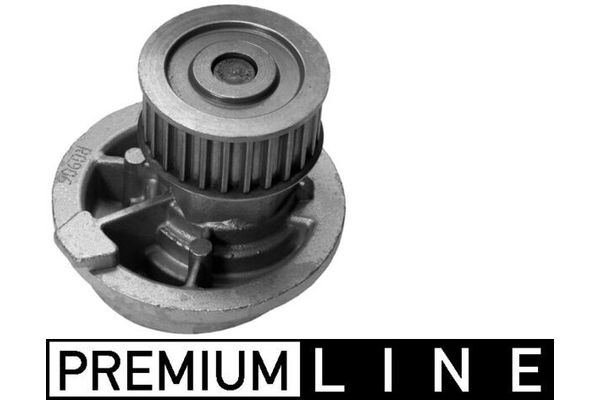 Devirdaim Su Pompası  Opel Frontera A (1992->)  MAHLE CP 12 000P