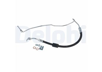 Fren Hortumu Arka Sağ veya Sol PSA ORJINAL YL01845680  YL01845680 9673725780 9811592780 3644800