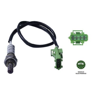 Oksijen (Lambda) Sensörü  Peugeot 308 CC Cabrio-Coupe (03.2009->)  NGK 94355