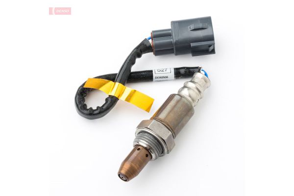 Oksijen (Lambda) Sensörü  Toyota Land Cruiser 200 (J20)(2008->)  DENSO DOX-0506