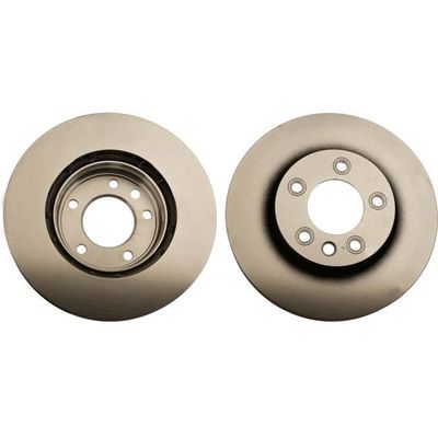 Fren Disk Ayna Ön Sağ Volkswagen Touareg (7P6)(08.2014->2018)  TRW DF4763S