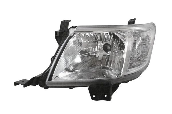 Far Sol Toyota Hilux (KUN)(2005->)  DEPO 212-11T2L-LD-EM