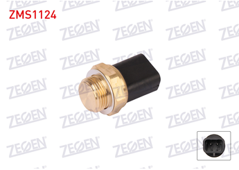 Fan Müşürü  ZEGEN ZMS1124  8942841010 TS394 TS-394 89428-41010