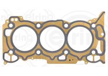 Silindir Kapak Contası  FORD ORJINAL FT4E6051BD  FT4E6051BD