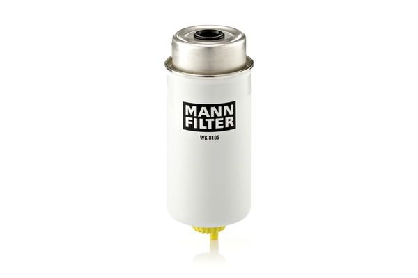 Yakıt Filtresi  Ford Transit Kamyonet (FY)(2000->)  MANN WK 8105