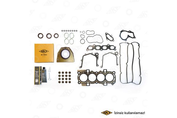 Takım Conta  SKT 4C-028-10